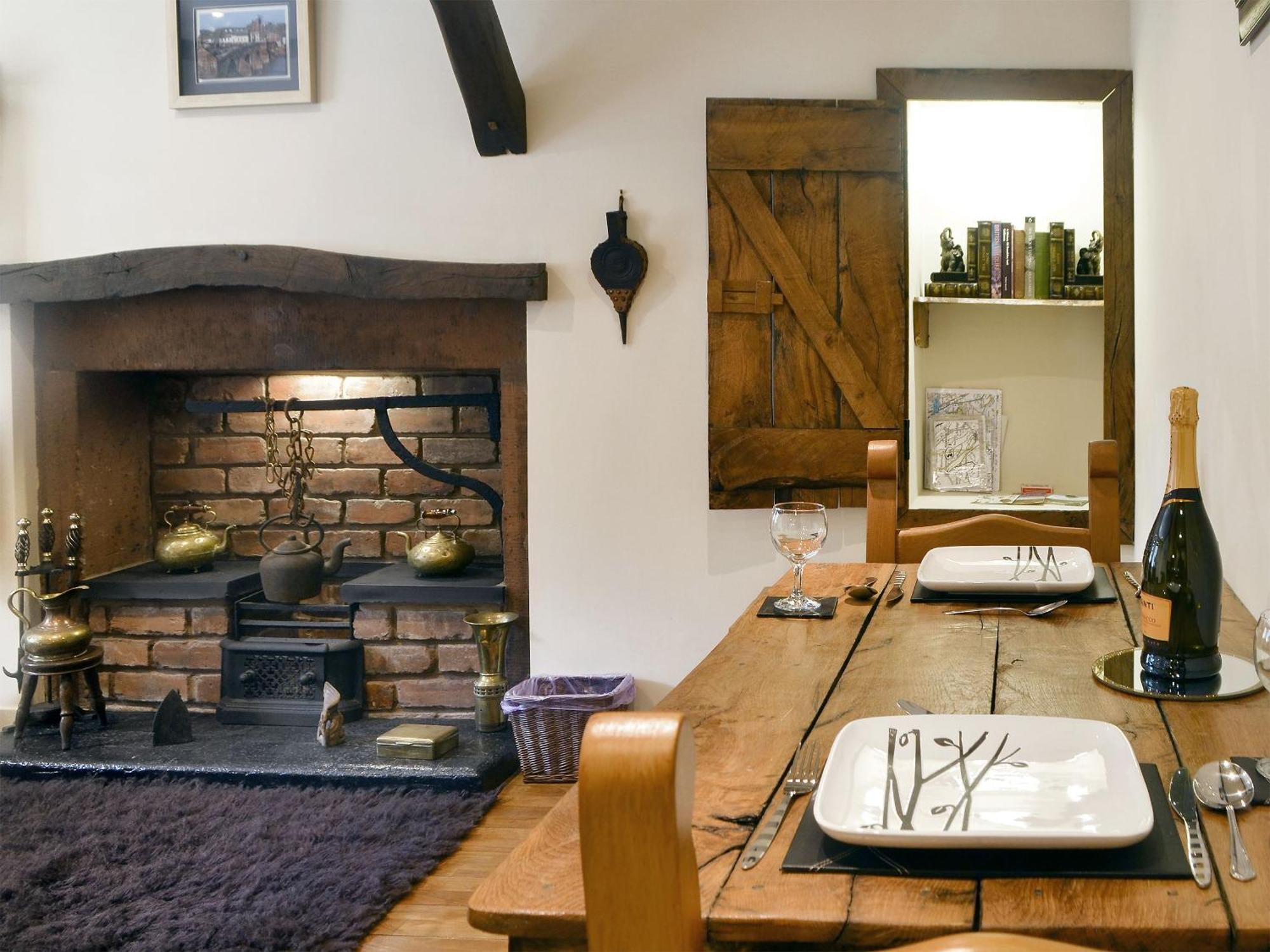 The Cottage Blackwood  Экстерьер фото