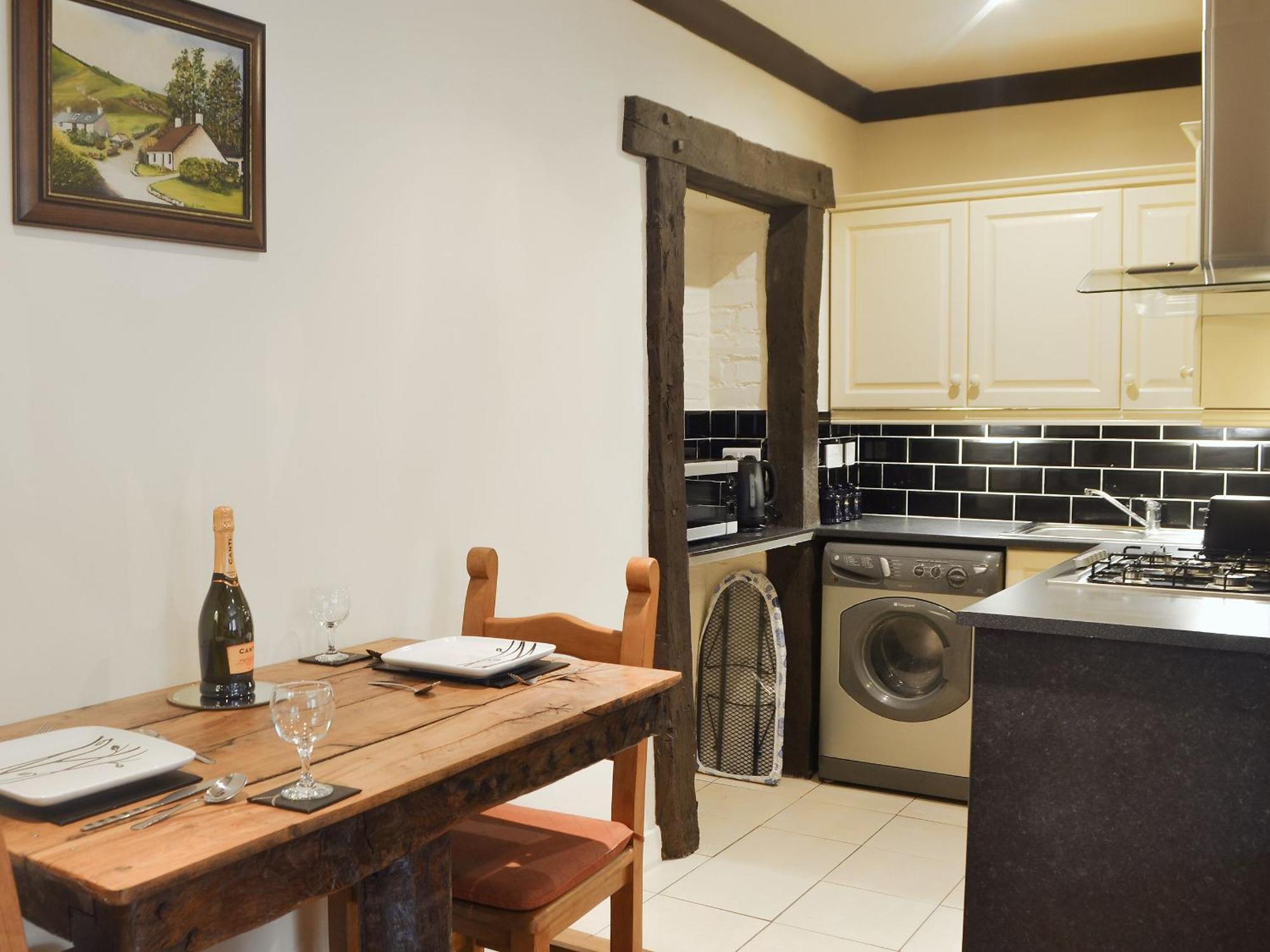 The Cottage Blackwood  Экстерьер фото