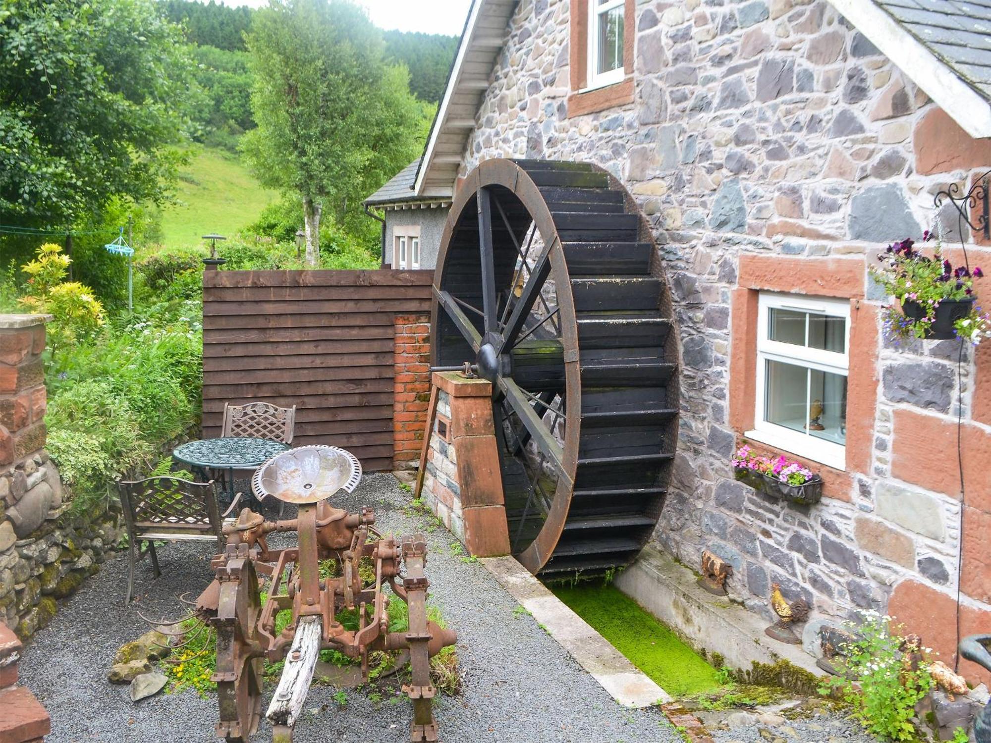 The Cottage Blackwood  Экстерьер фото