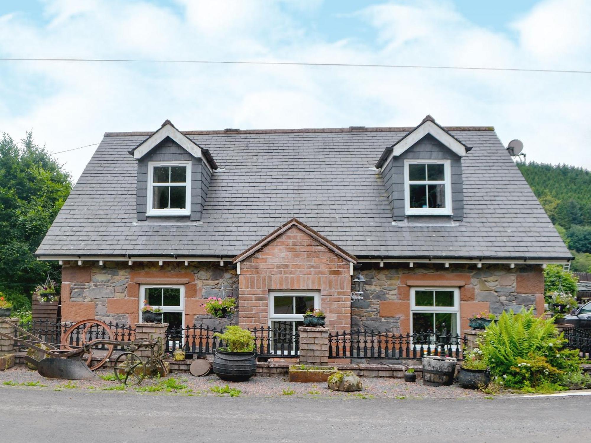 The Cottage Blackwood  Экстерьер фото