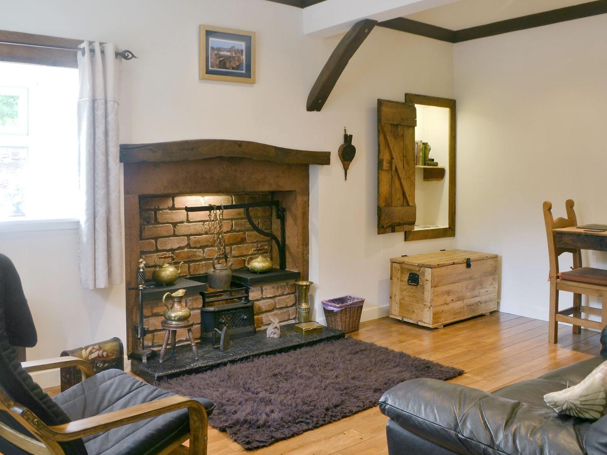 The Cottage Blackwood  Экстерьер фото